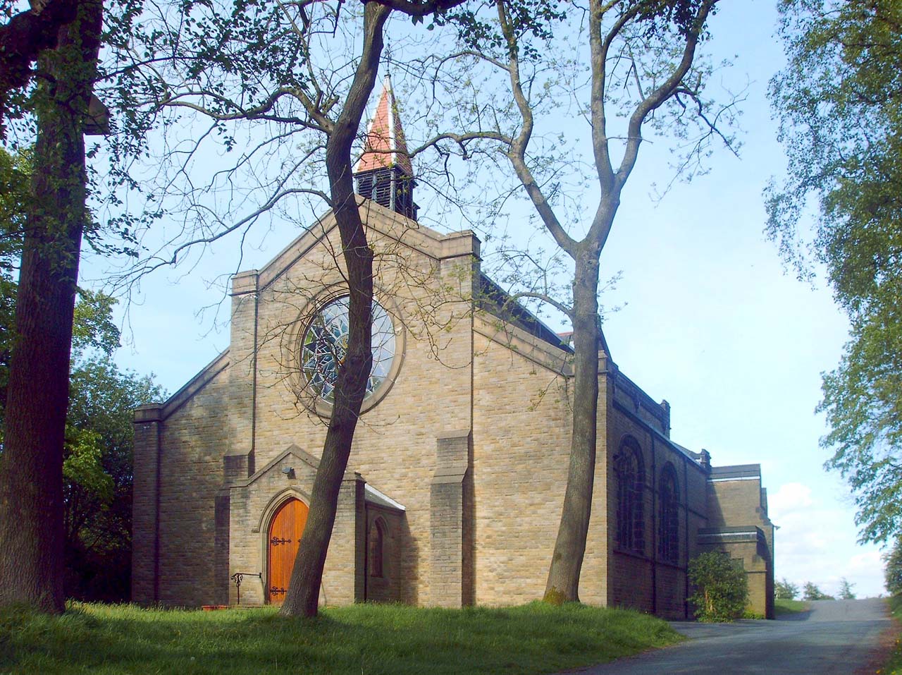 St Martin Parish Jades