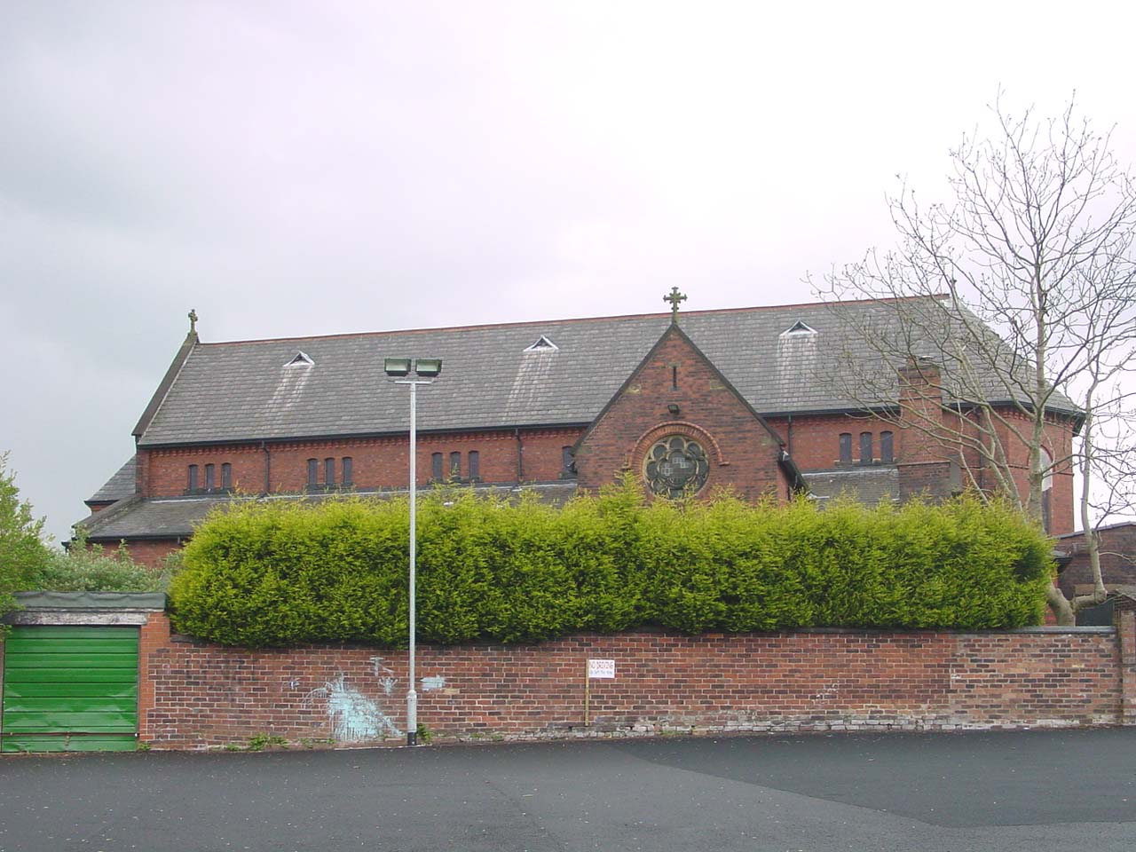 St Joseph's Catholic Church