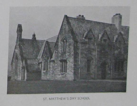 St Matthew Day School