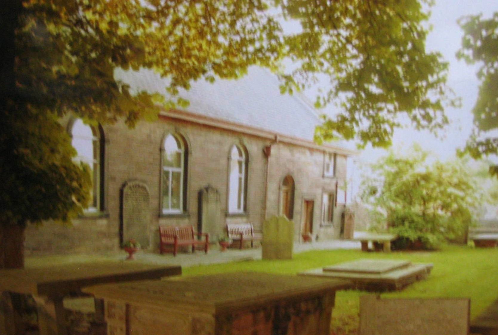 The Original Current of Wheatley Inghamite Church